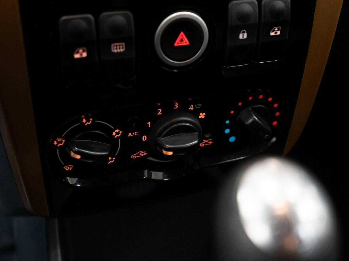 Lada (ВАЗ) Largus 2018 года с пробегом. Фото: #9