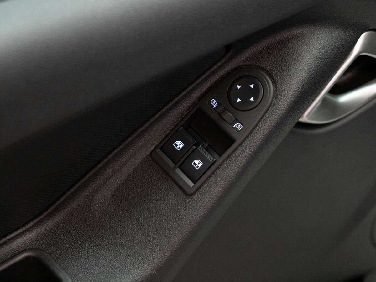 Lada (ВАЗ) Granta 2023 года с пробегом. Фото: #12