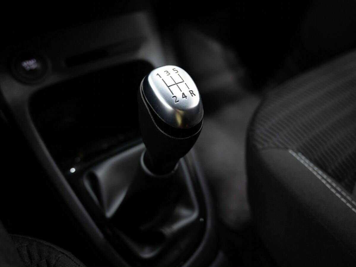 Б/У Рено Каптюр 2020 года. Фото: #16