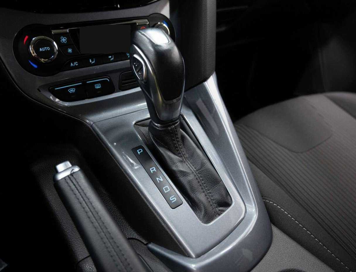 Б/У Форд Фокус 2014 года. Фото: #20