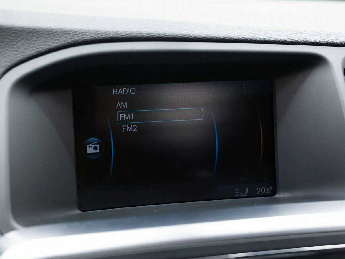 Volvo S60 2012 года с пробегом. Фото: #19