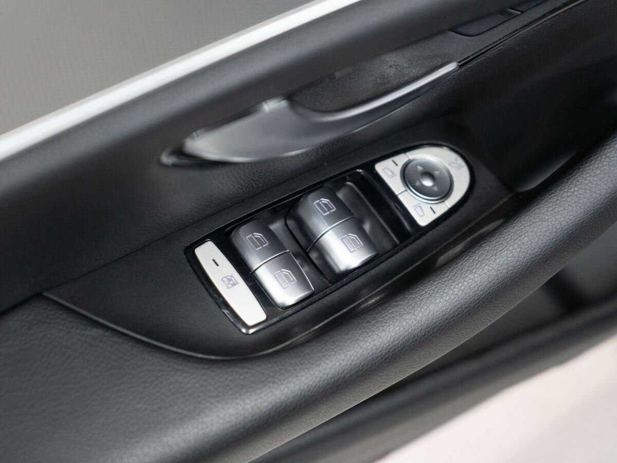 Mercedes-Benz E-Класс 2017 года с пробегом. Фото: #15