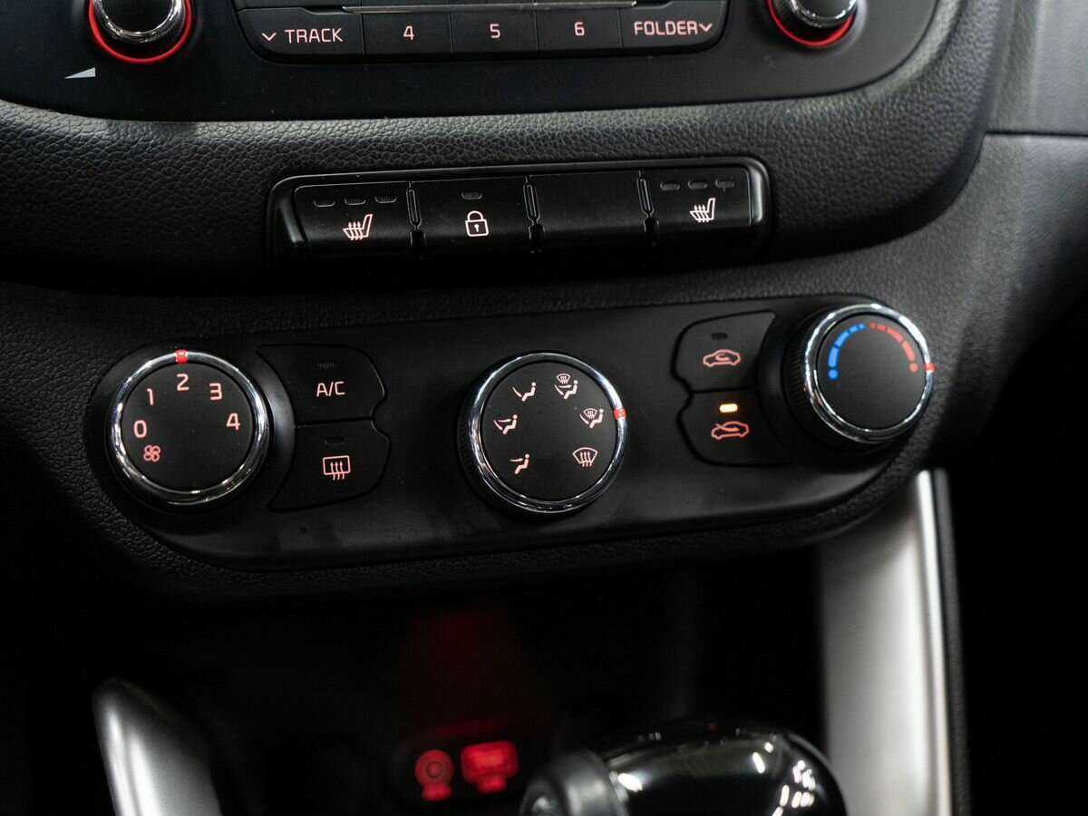 Kia Ceed 2018 года с пробегом. Фото: #9