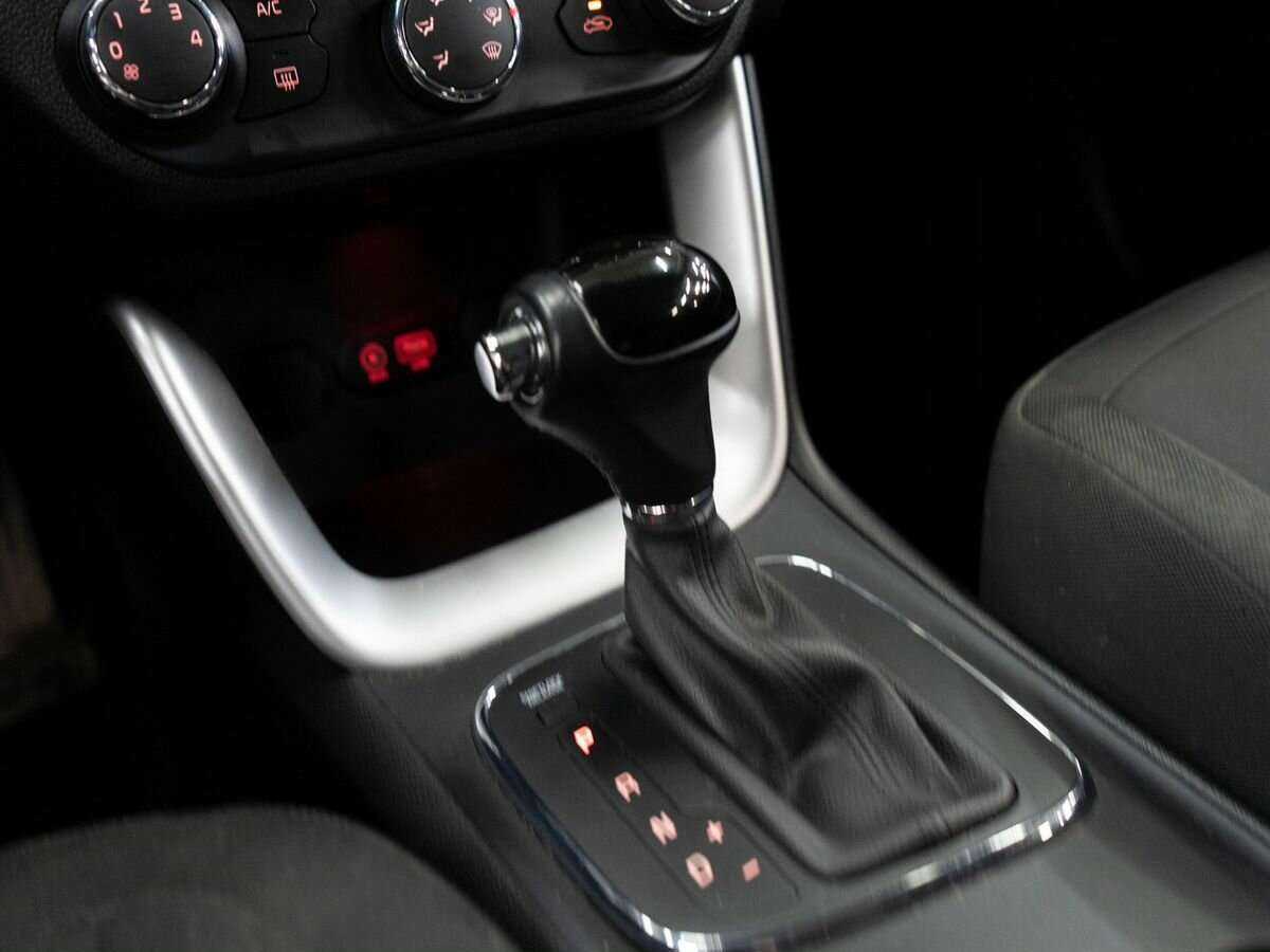 Kia Ceed 2018 года с пробегом. Фото: #11