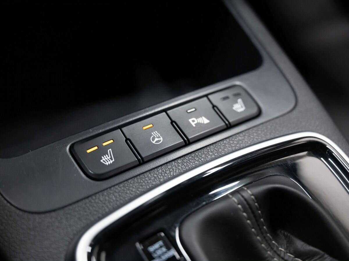 Б/У Киа Рио 2021 года. Фото: #20