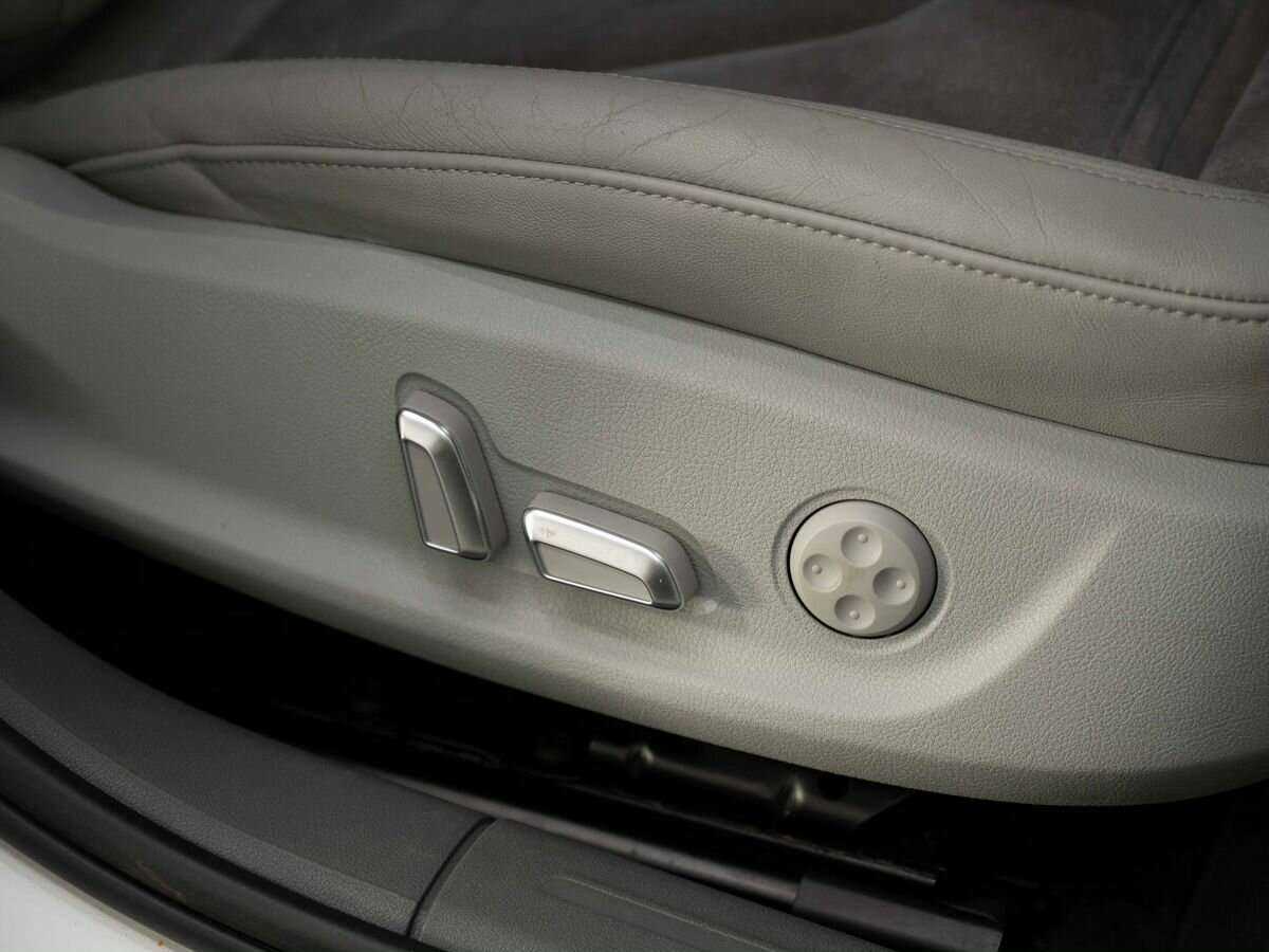 Audi A4 2012 года с пробегом. Фото: #7