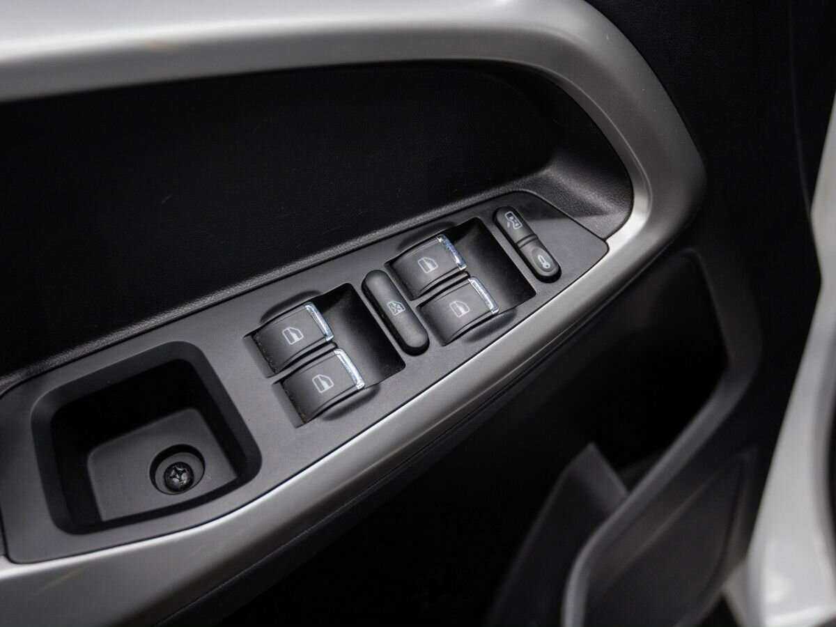 Б/У Чери Тигго 5 2017 года. Фото: #14