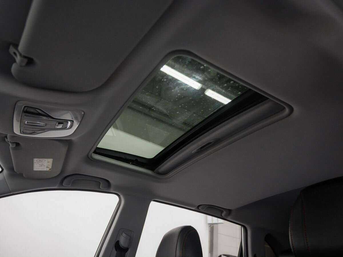 Б/У Чери Тигго 5 2017 года. Фото: #18