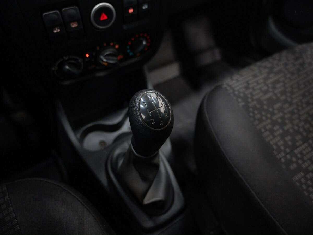 Б/У Лада (ВАЗ) Ларгус 2021 года. Фото: #15