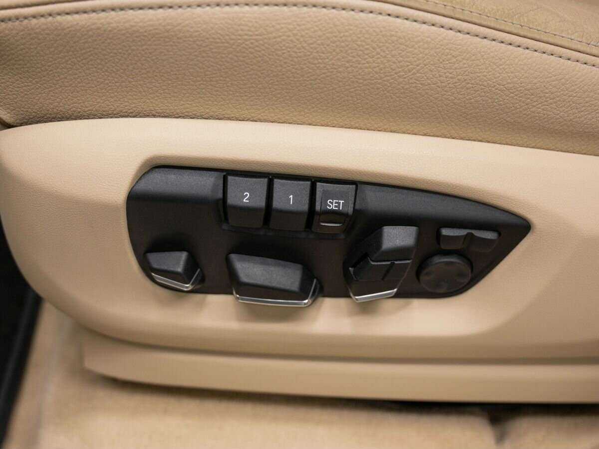 BMW X5 2015 года с пробегом. Фото: #16