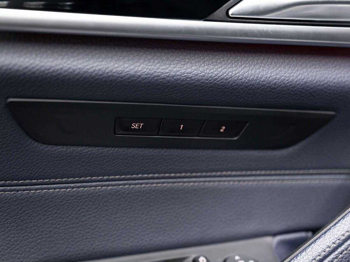 BMW 5 серии 2017 года с пробегом. Фото: #21