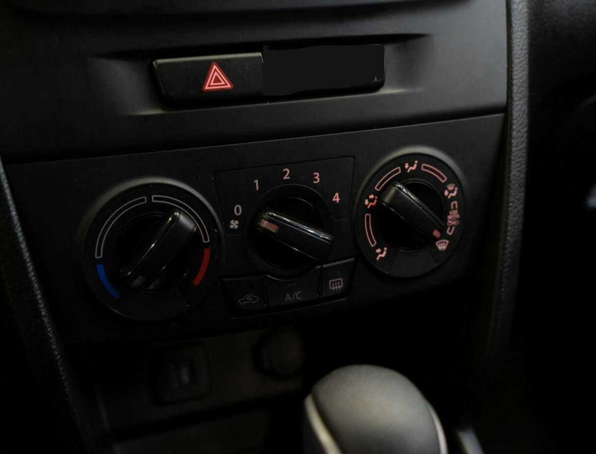 Suzuki Vitara 2015 года с пробегом. Фото: #11