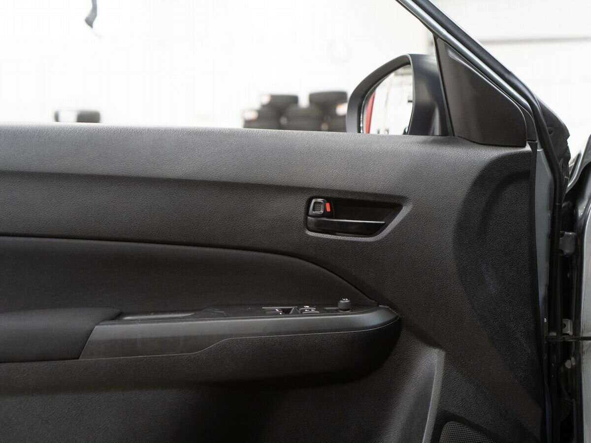 Suzuki Vitara 2015 года с пробегом. Фото: #13