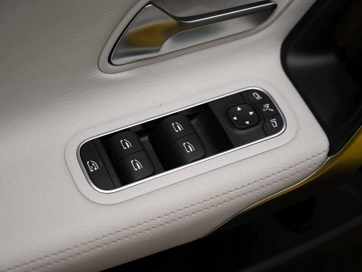 Mercedes-Benz CLA 2020 года с пробегом. Фото: #17