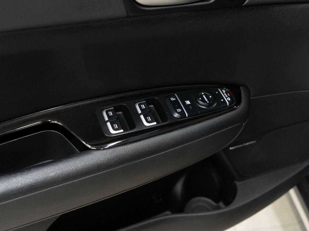 Kia Optima 2018 года с пробегом. Фото: #12