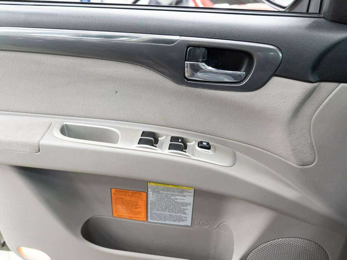 Mitsubishi Pajero Sport 2014 года с пробегом. Фото: #14