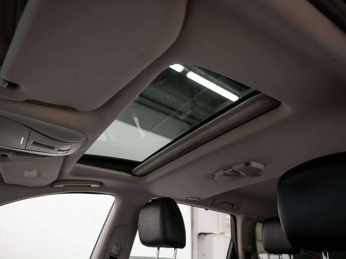 Infiniti QX60 2015 года с пробегом. Фото: #17