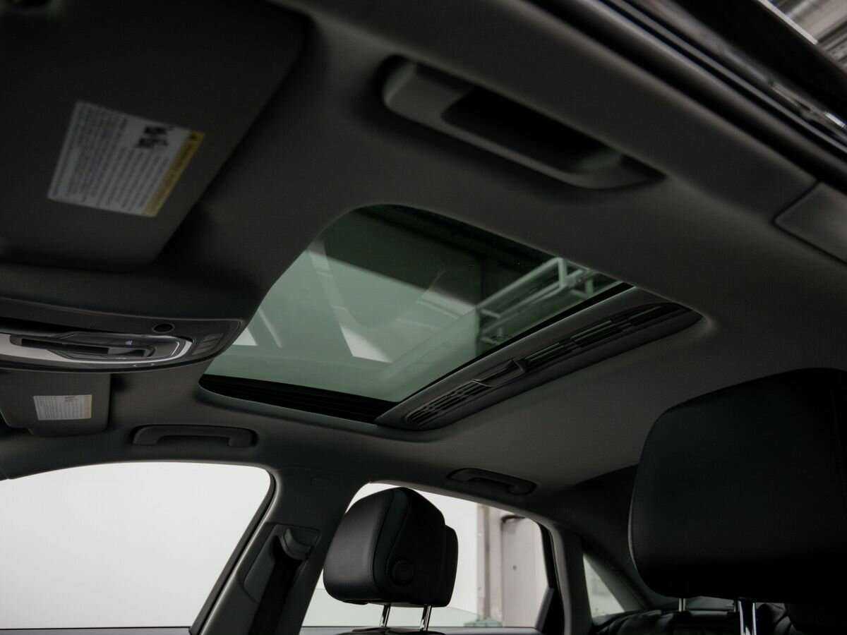 Audi A4 2017 года с пробегом. Фото: #18