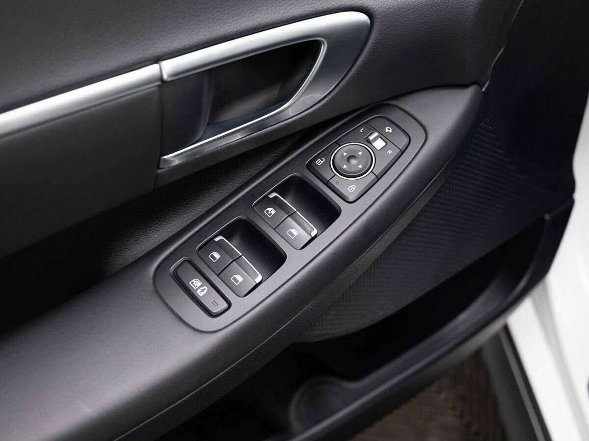 Б/У Хендай Соната 2020 года. Фото: #16