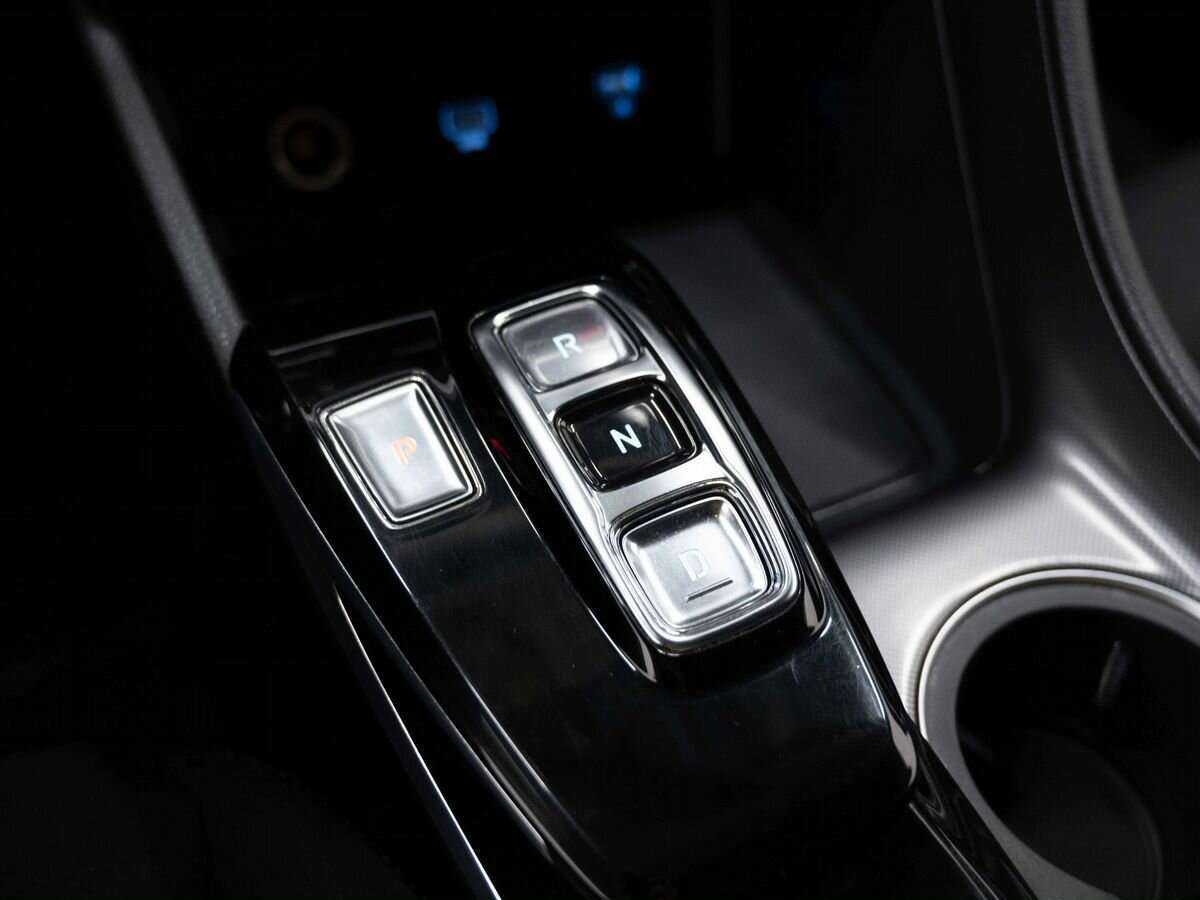 Б/У Хендай Соната 2020 года. Фото: #20