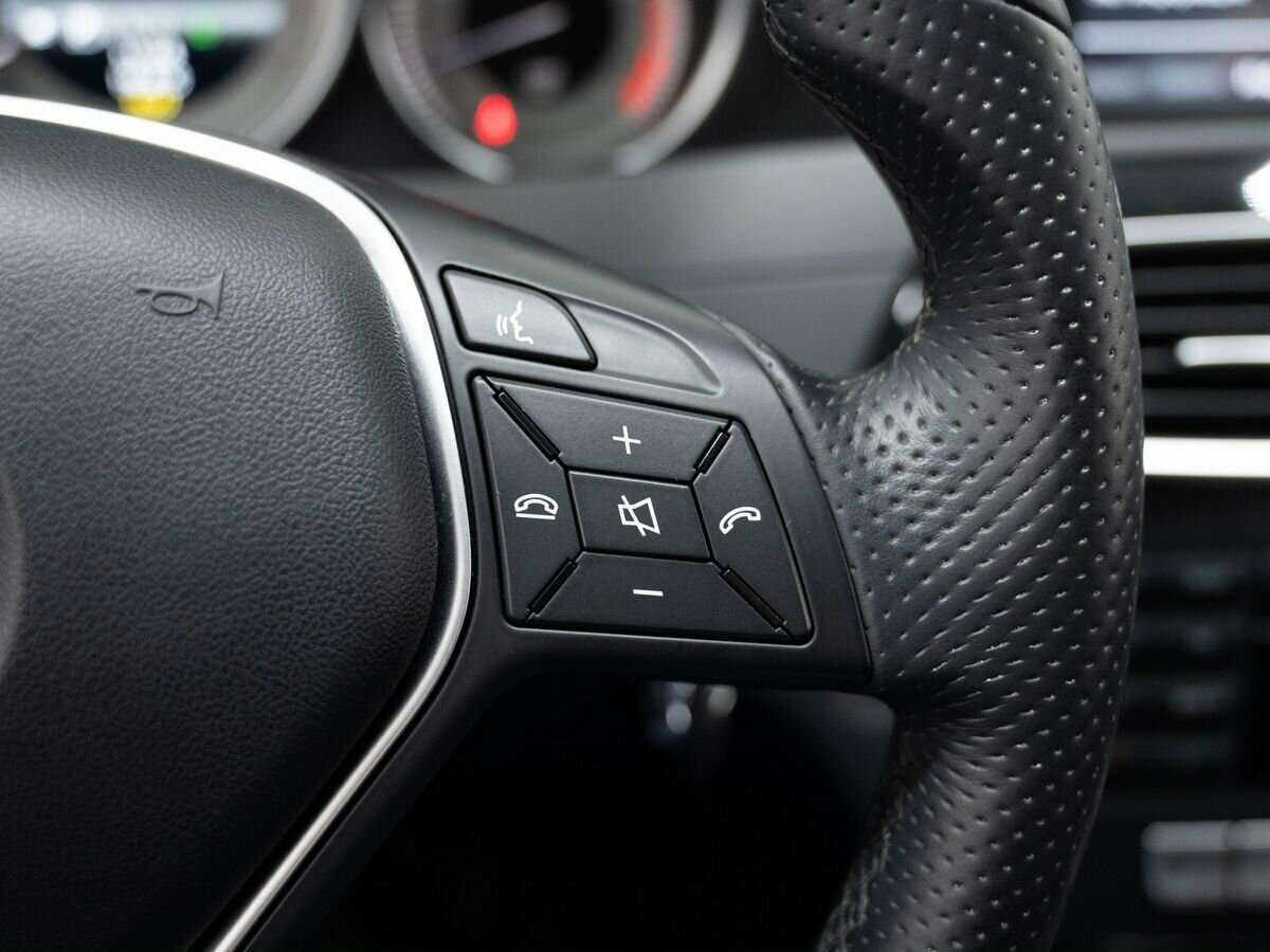 Mercedes-Benz C-Класс 2013 года с пробегом. Фото: #19