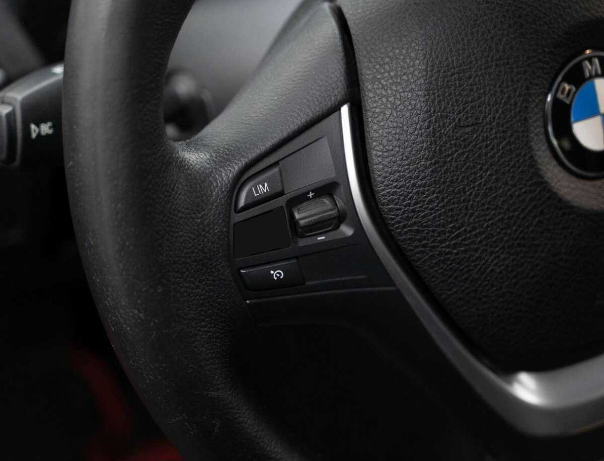 BMW 1 серии 2016 года с пробегом. Фото: #17