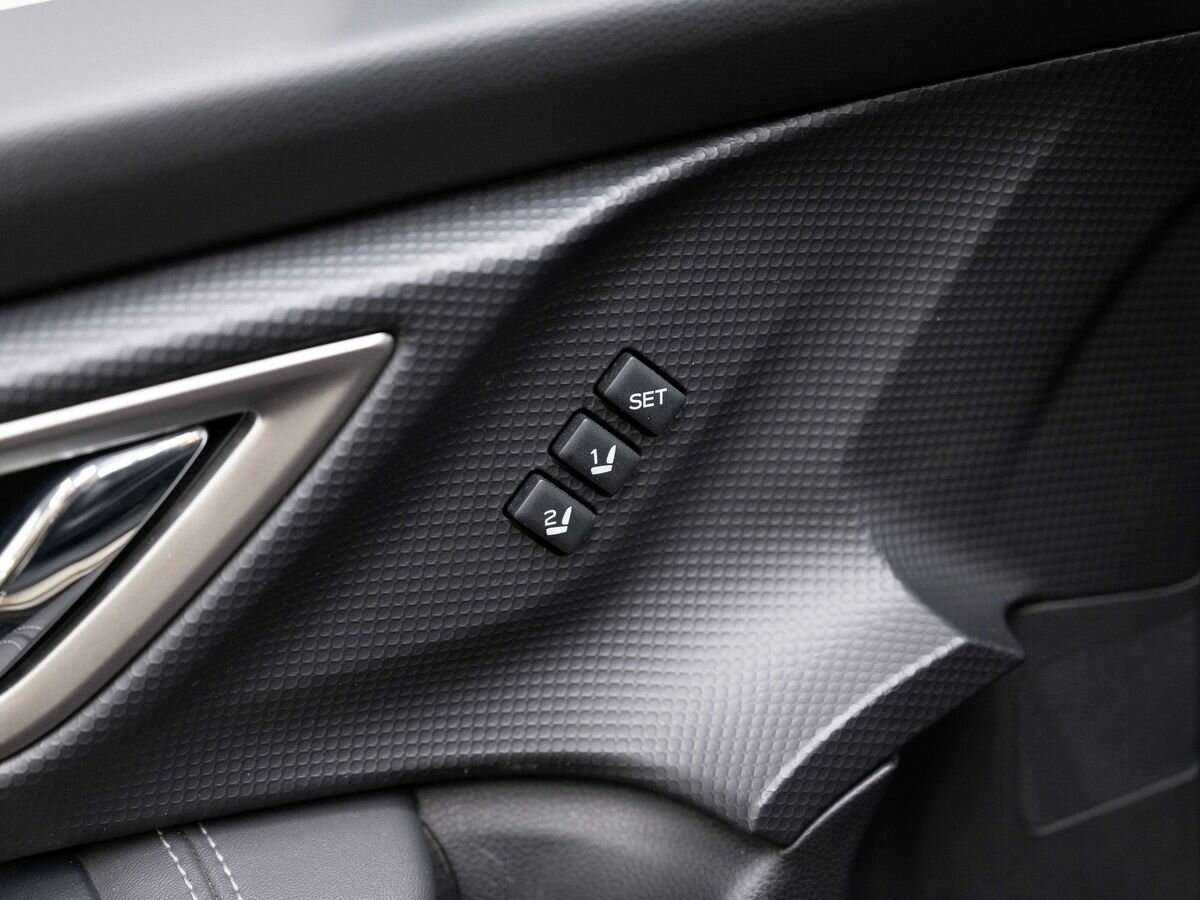 Subaru Forester 2018 года с пробегом. Фото: #25