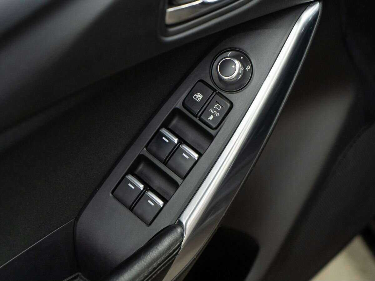 Mazda 6 2017 года с пробегом. Фото: #13