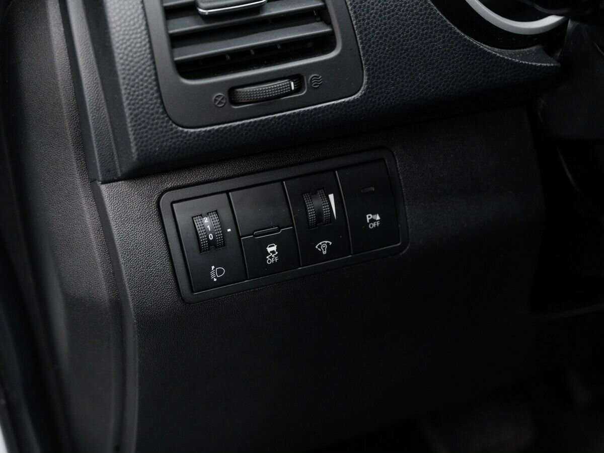 Б/У Киа Венга 2012 года. Фото: #10