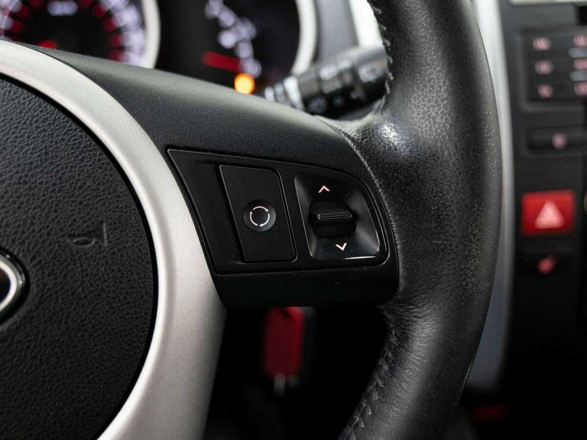 Б/У Киа Венга 2012 года. Фото: #13