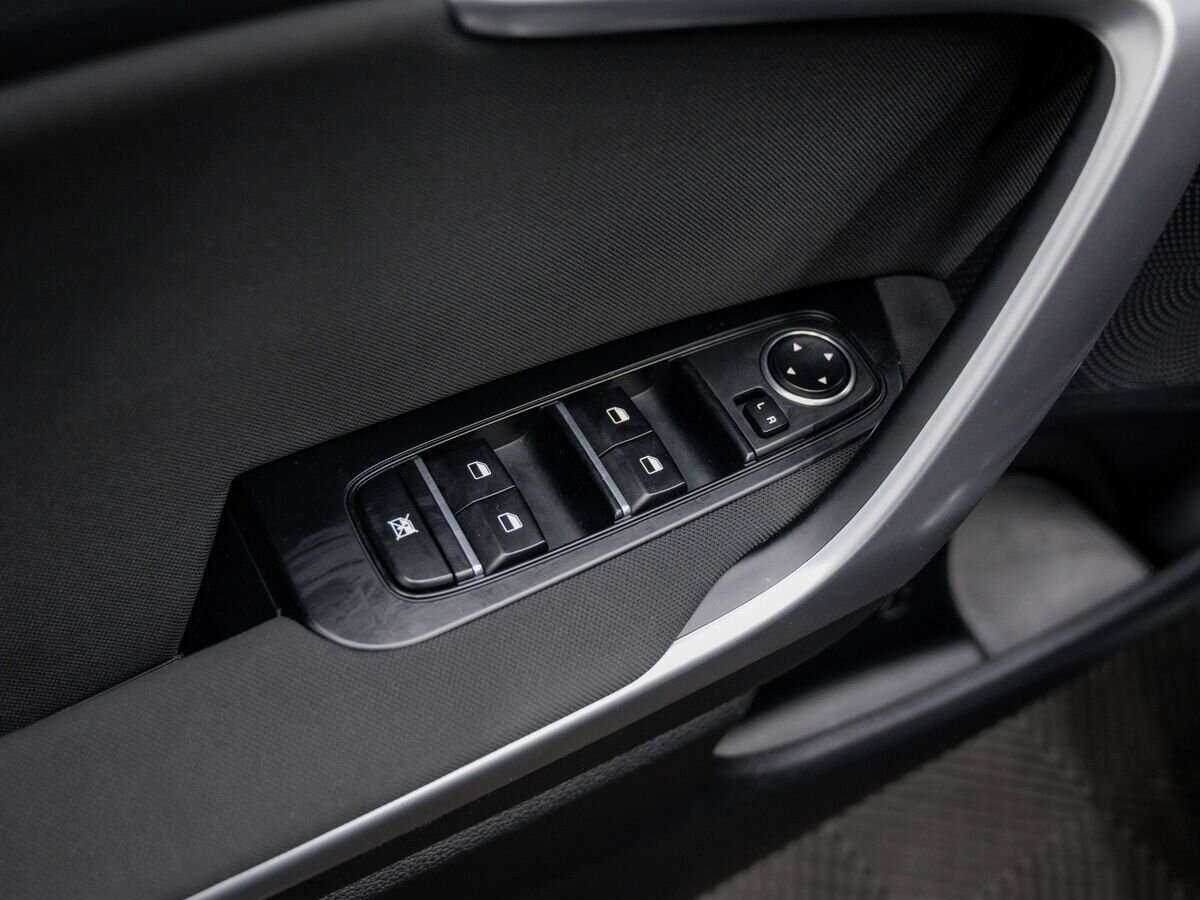 Б/У Киа Сид 2022 года. Фото: #15