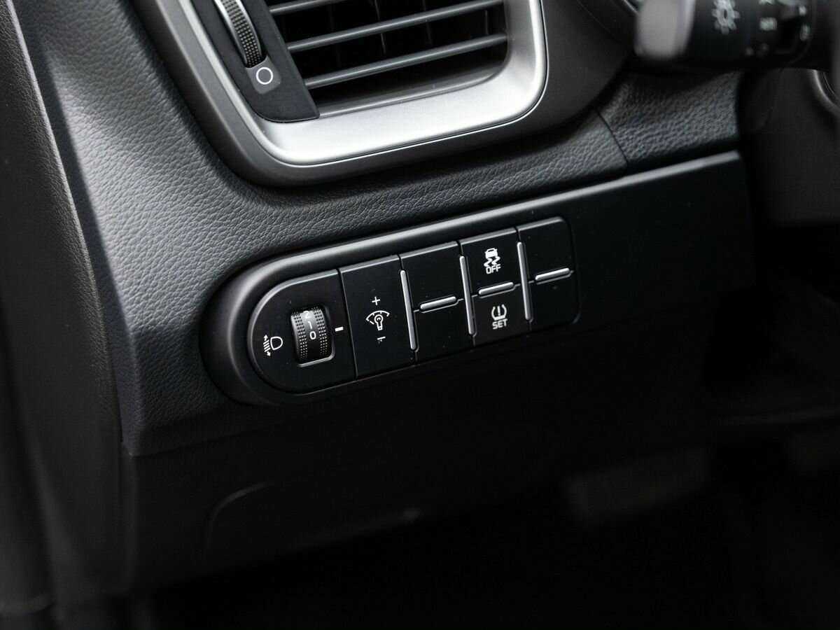 Б/У Киа Сид 2022 года. Фото: #16