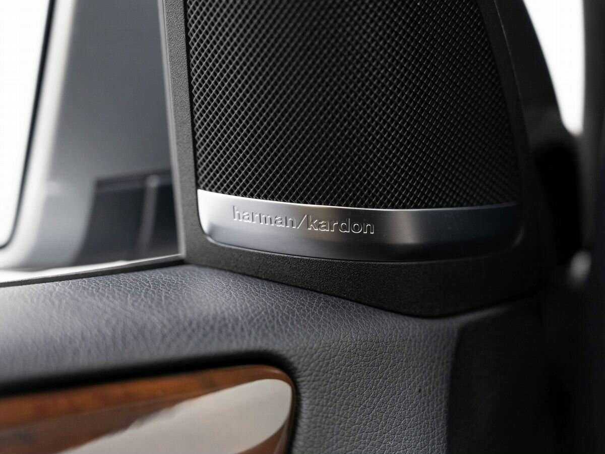 Mercedes-Benz M-Класс 2012 года с пробегом. Фото: #24