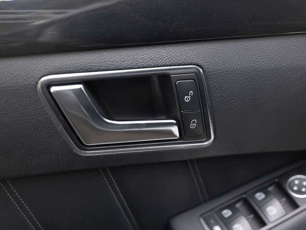 Mercedes-Benz E-Класс 2014 года с пробегом. Фото: #17