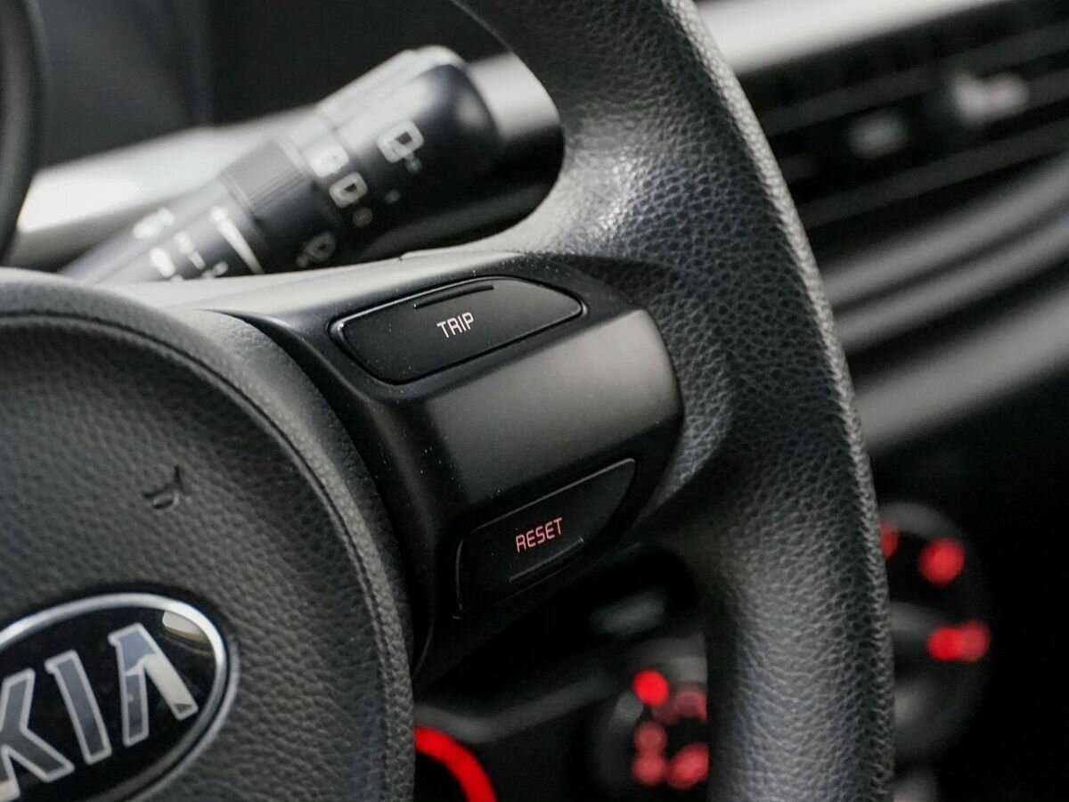 Б/У Киа Пиканто 2019 года. Фото: #16