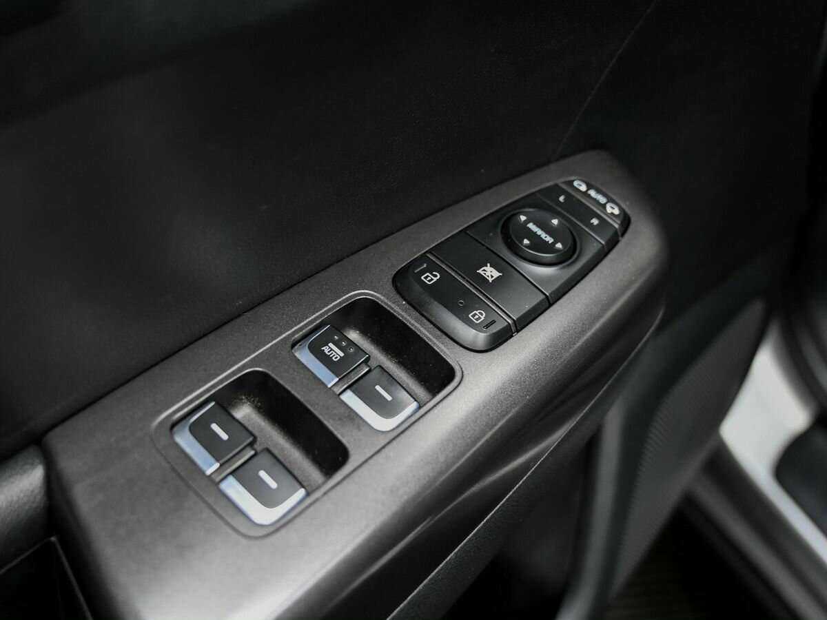 Б/У Киа Спортейдж 2017 года. Фото: #14