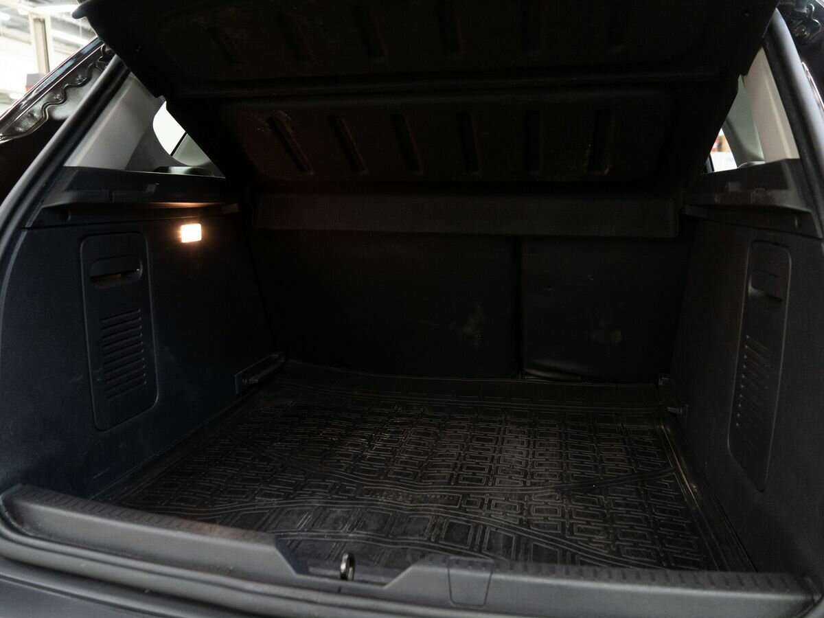 Renault Kaptur 2019 года с пробегом. Фото: #7