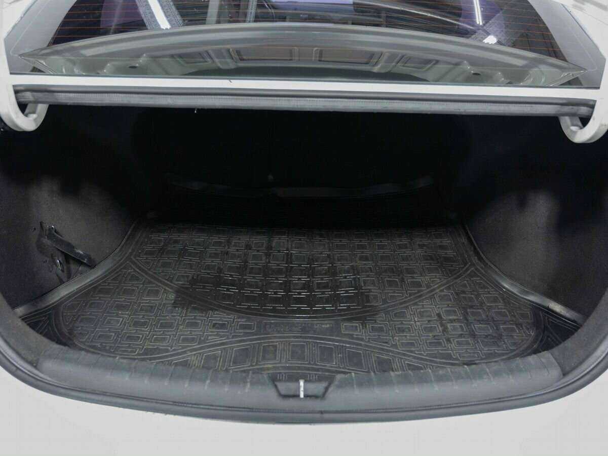 Б/У Киа Рио 2018 года. Фото: #23