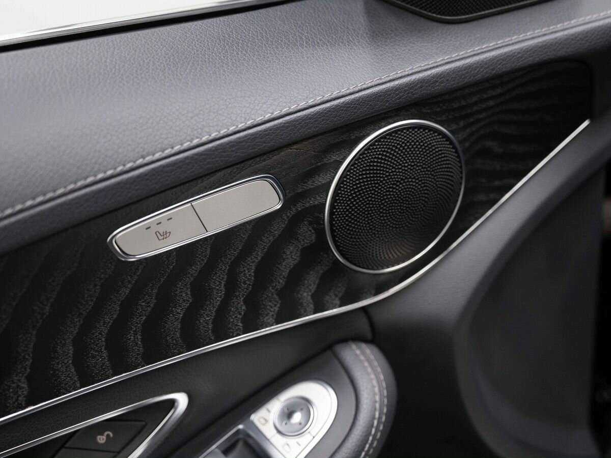 Mercedes-Benz C-Класс 2014 года с пробегом. Фото: #17