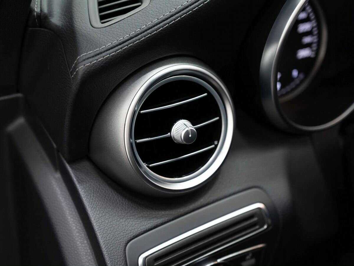 Mercedes-Benz C-Класс 2014 года с пробегом. Фото: #19