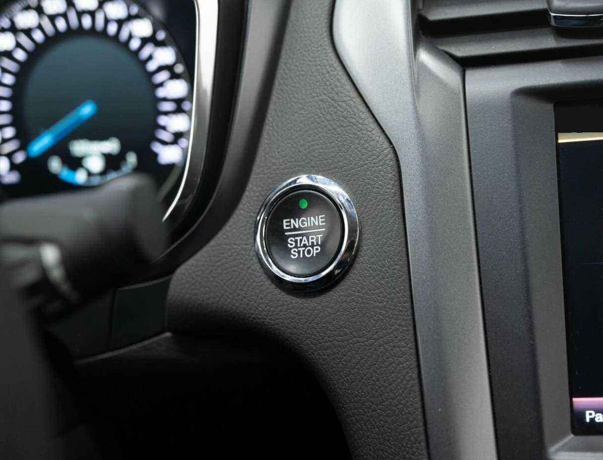 Б/У Форд Мондео 2015 года. Фото: #22