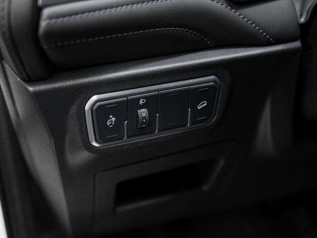 Б/У Хавал Ф7 2019 года. Фото: #16