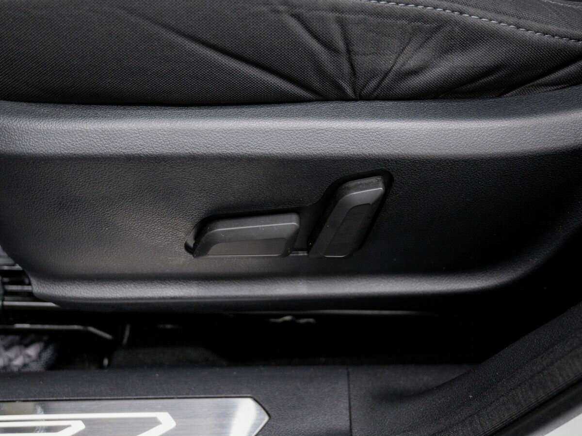 Б/У Хавал Ф7 2019 года. Фото: #18