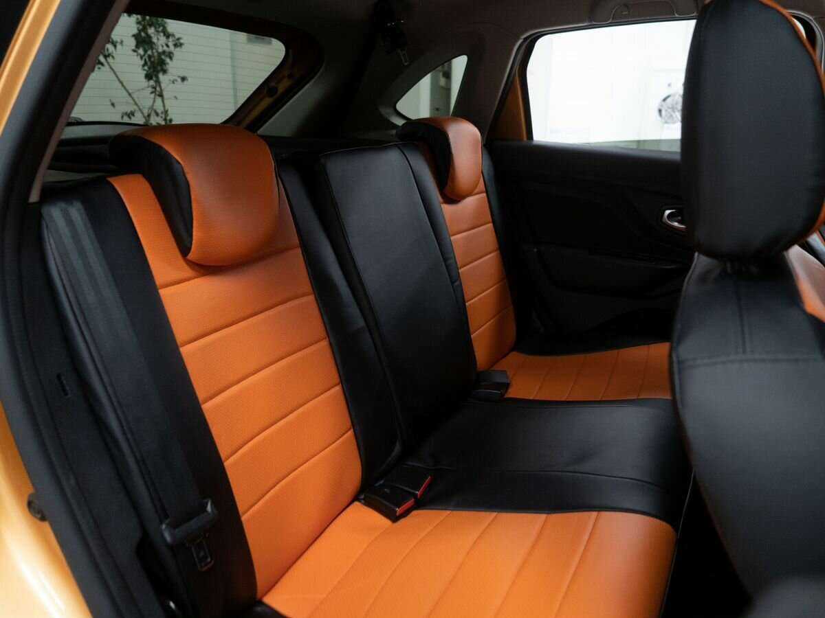 Lada (ВАЗ) XRAY 2019 года с пробегом. Фото: #7