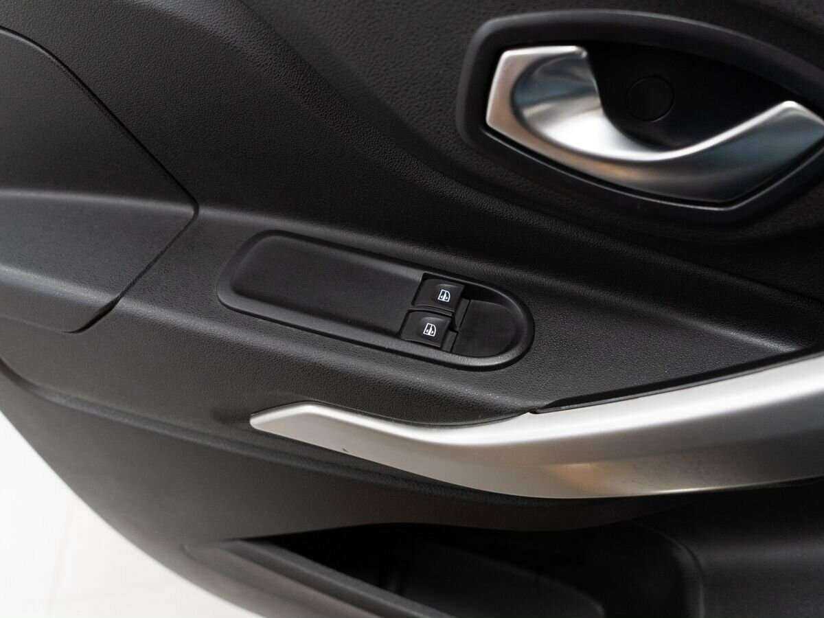 Lada (ВАЗ) XRAY 2019 года с пробегом. Фото: #12