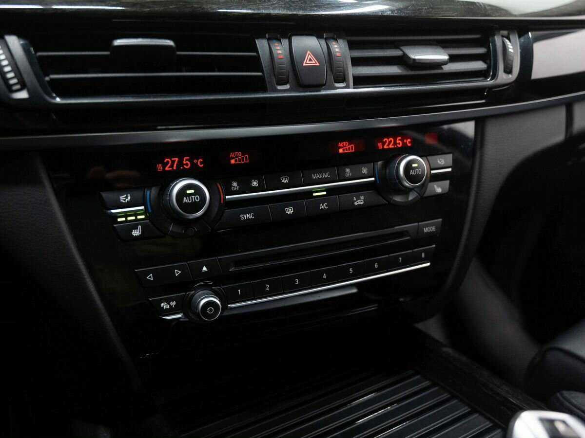 BMW X5 2014 года с пробегом. Фото: #21