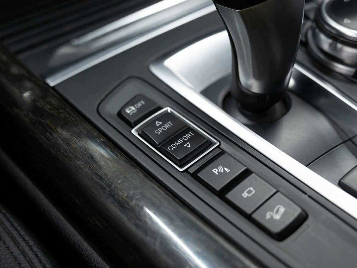 BMW X5 2014 года с пробегом. Фото: #23