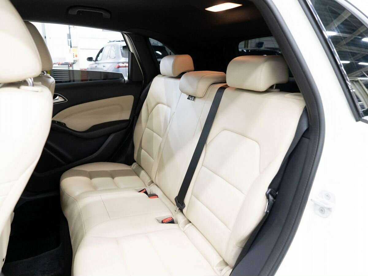 Mercedes-Benz B-Класс 2013 года с пробегом. Фото: #6