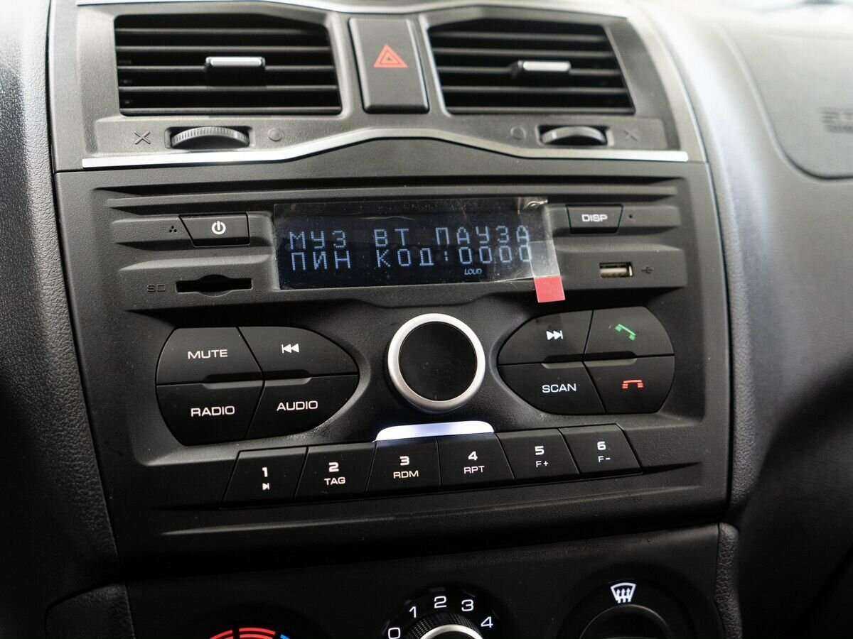 Lada (ВАЗ) Granta 2021 года с пробегом. Фото: #9