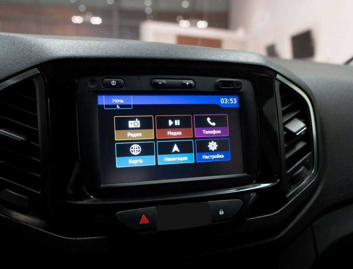 Lada (ВАЗ) XRAY 2016 года с пробегом. Фото: #9